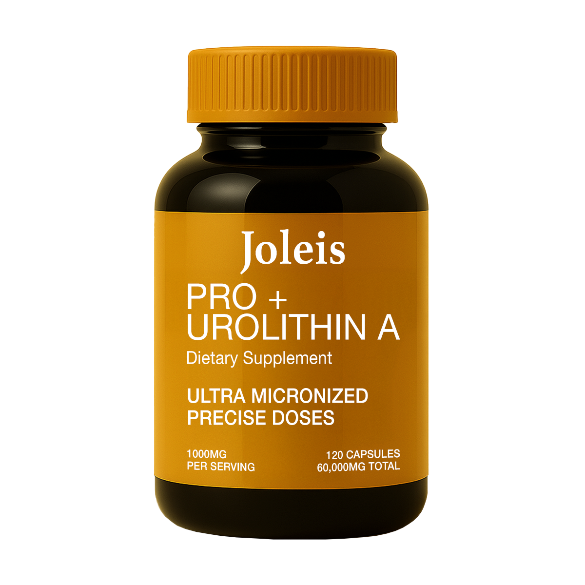Urolithin A Pro Capsules