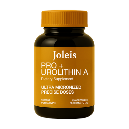 Urolithin A Pro Capsules
