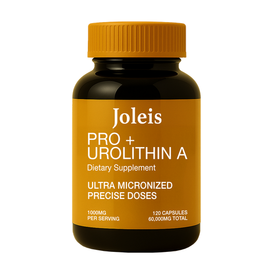 Urolithin A Pro Capsules