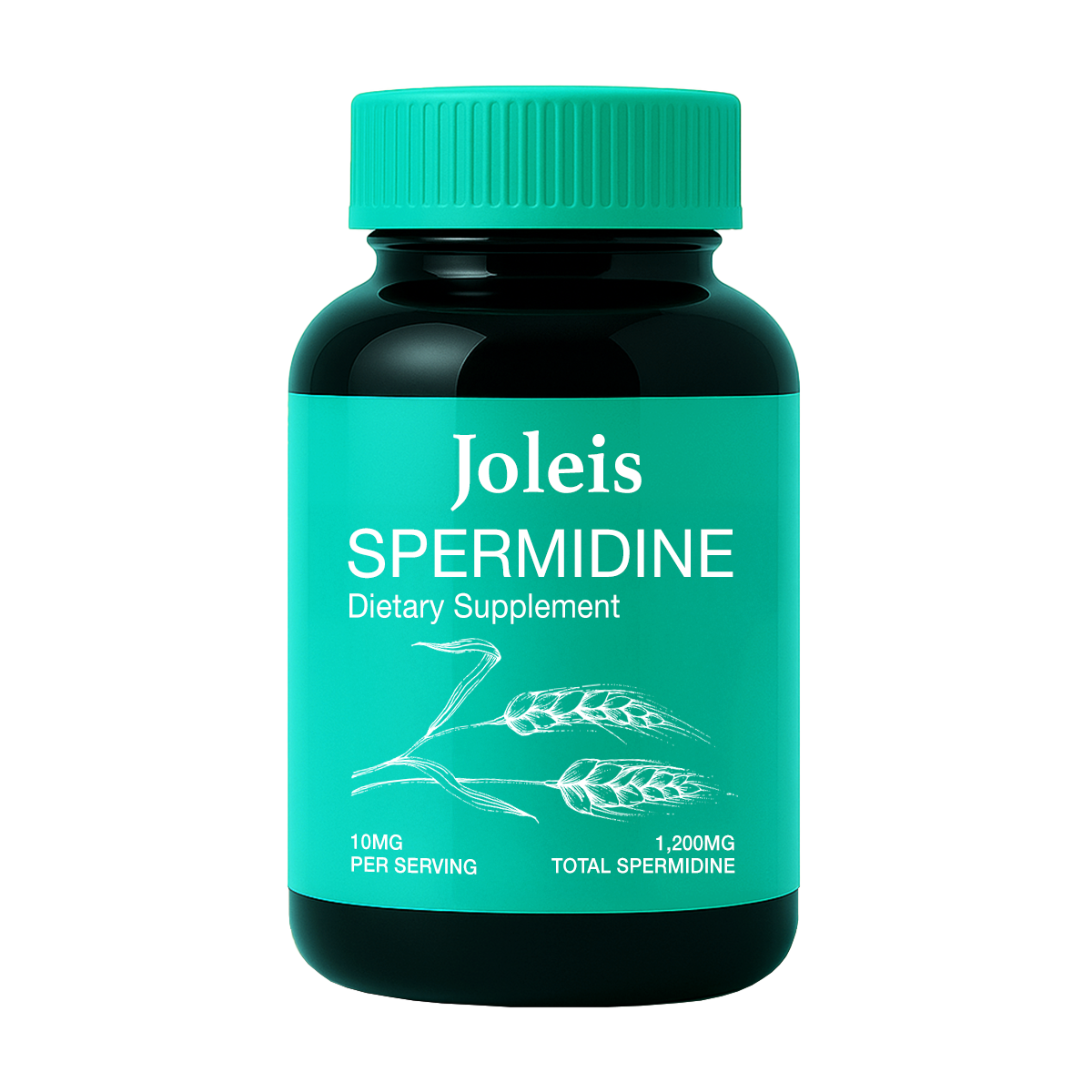 Spermidine Tablets