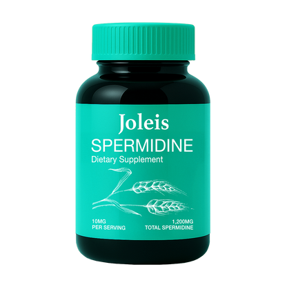 Spermidine Tablets