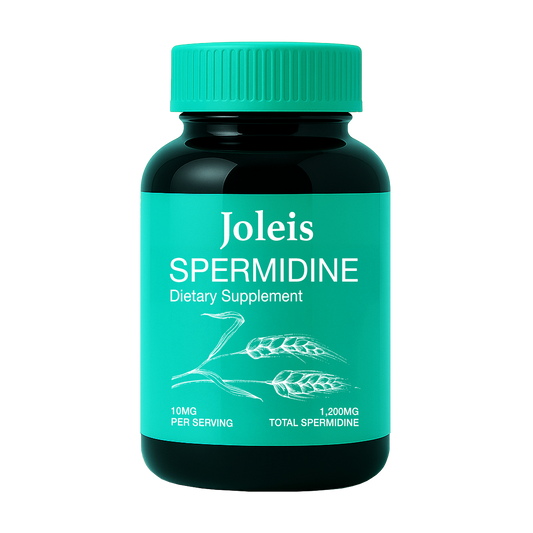 Spermidine Tablets