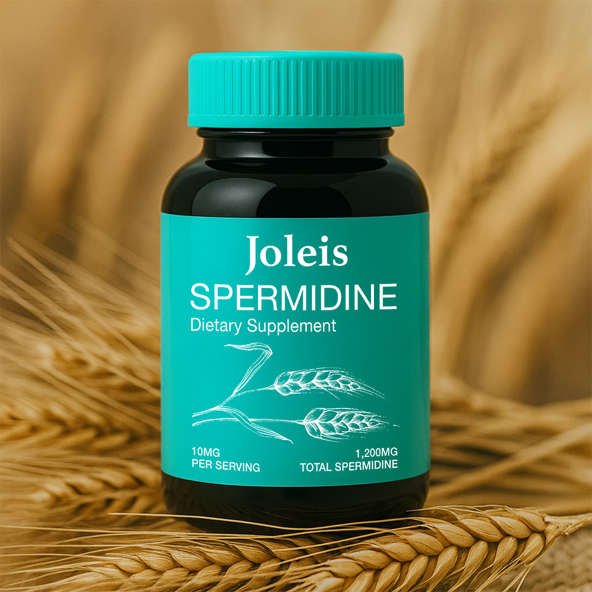 Spermidine Tablets
