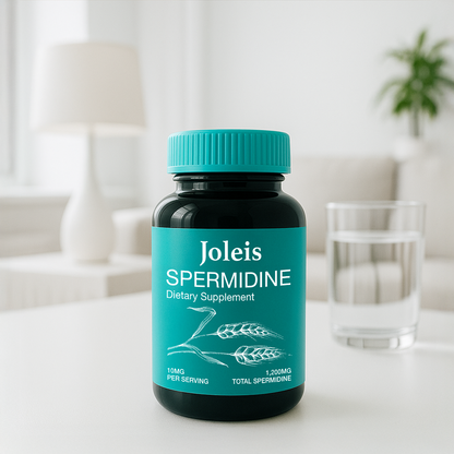 Spermidine Tablets